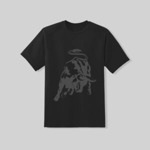 GRAB LIFE BY THE HORNS